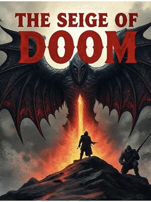 cover image of The Siege of Doom